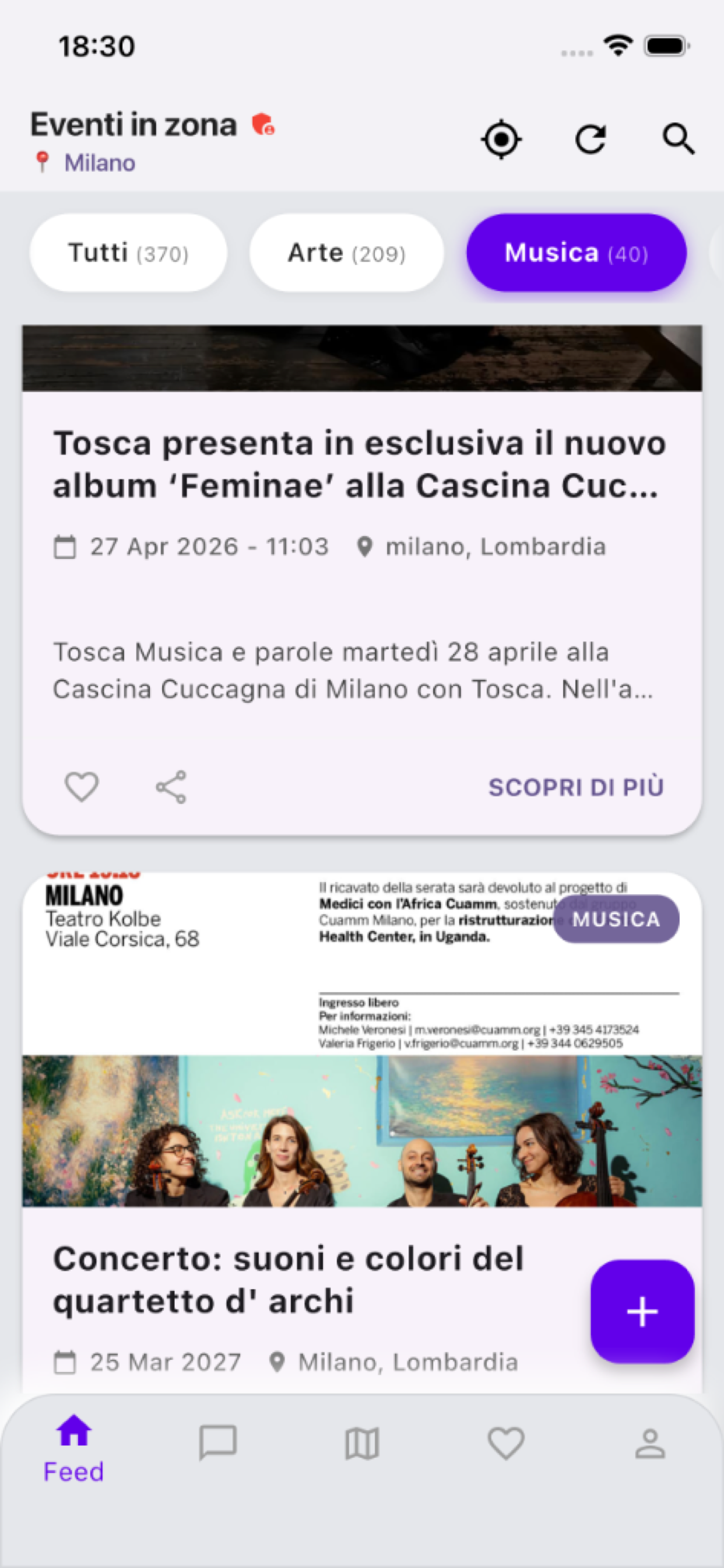 Sempre Aggiornato