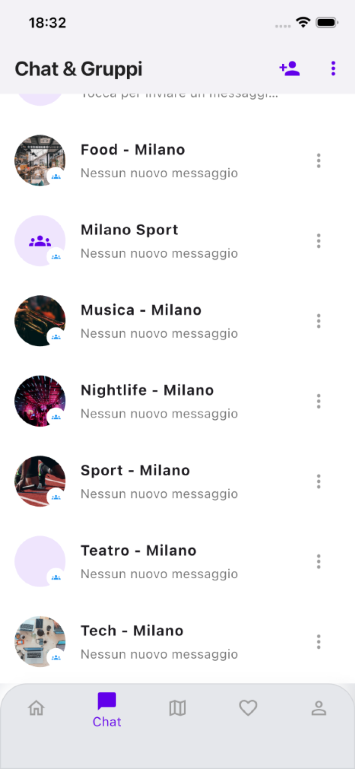 Condividi